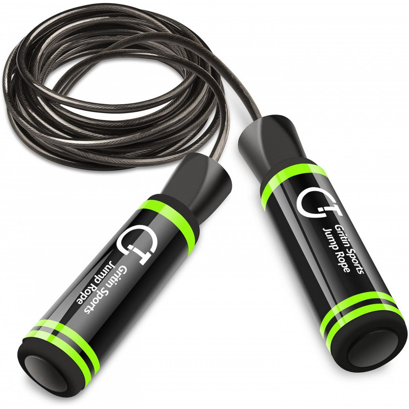 Gritin Skipping Rope, Currently priced at £7.99
